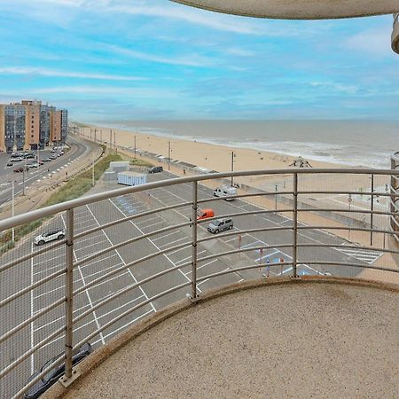 오스텐드 Residentie Zon Zee Ref, 20 아파트 외부 사진