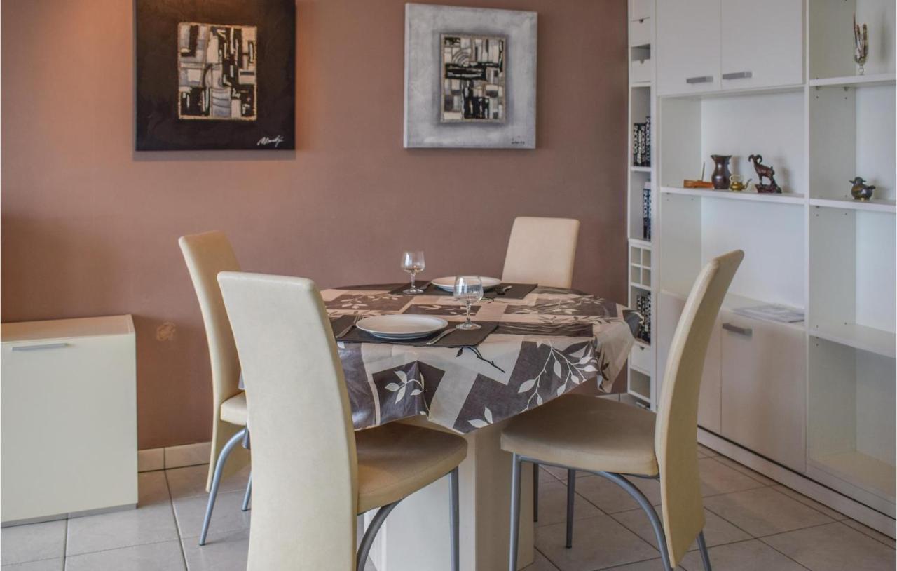오스텐드 Residentie Zon Zee Ref, 20 아파트 외부 사진
