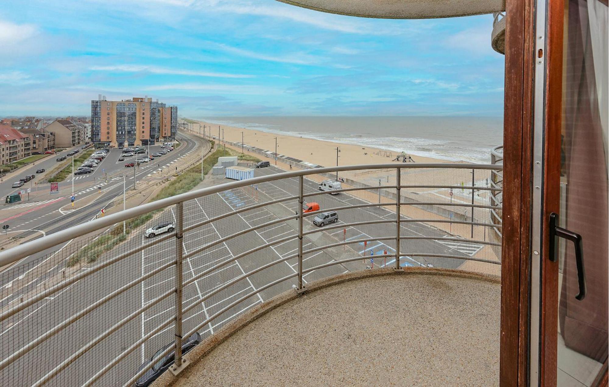 오스텐드 Residentie Zon Zee Ref, 20 아파트 외부 사진