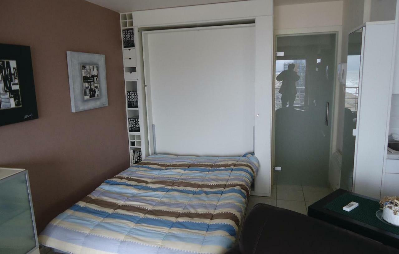 오스텐드 Residentie Zon Zee Ref, 20 아파트 외부 사진